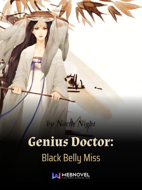 Genius Doctor: Black Belly Miss